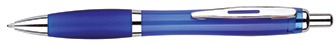 Bolígrafo Bremen Color azul