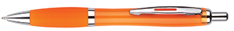 Bolígrafo Bremen Color naranja