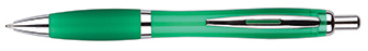 Bolígrafo Bremen Color verde